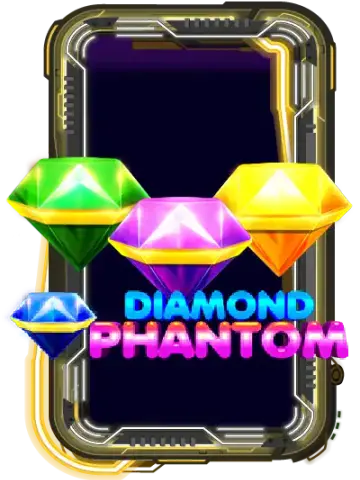 Diamond Phantom