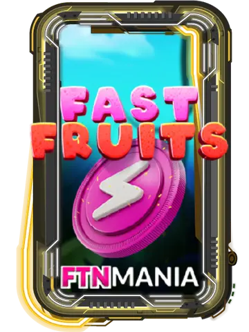 Fast Fruits
