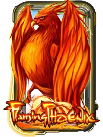 Flaming Phoenix