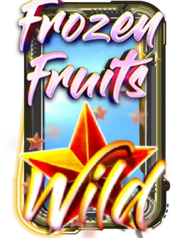 Frozen Fruits