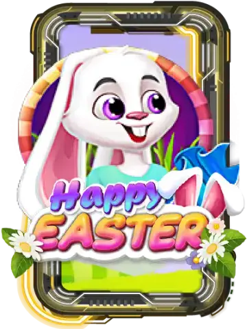 Happy Easter