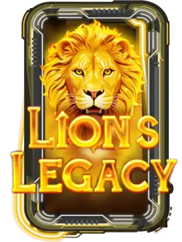 Lions Legacy