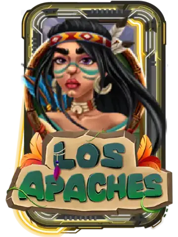 Los Apaches
