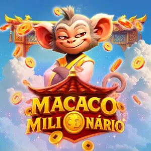 Macaco Milionario