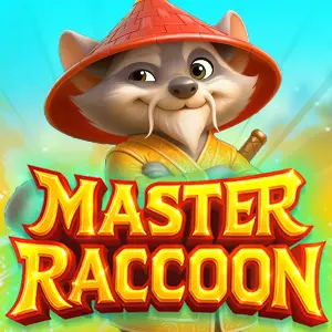 Master Raccoon