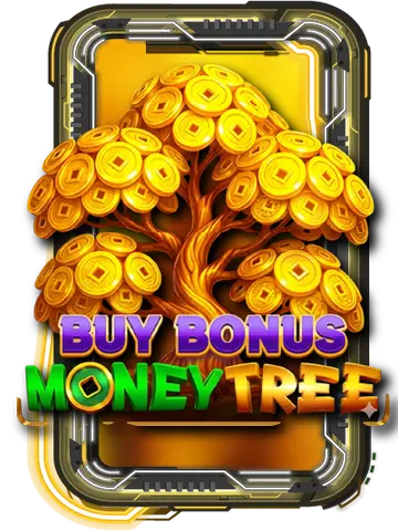 Money Tree Buy Bonus