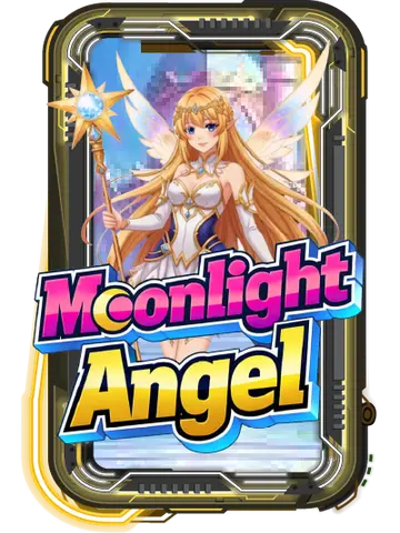 Moonlight Angel
