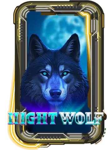 Night Wolf