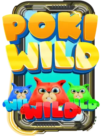Poki Wild