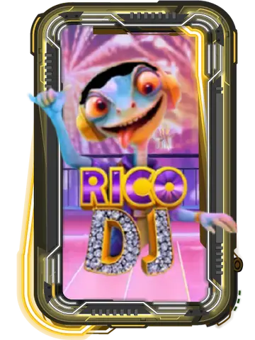 Rico DJ