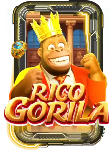 Rico Gorila