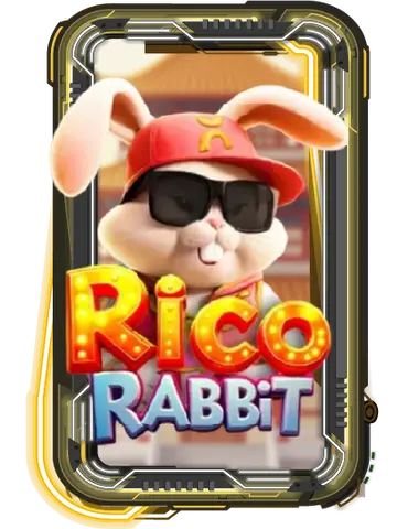 Rico Rabbit