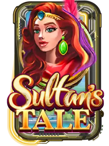 Sultan's tale