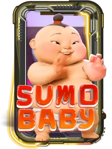 Sumo Baby