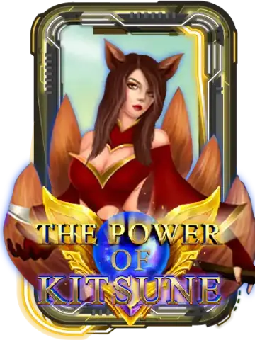 The Power of Kitsune