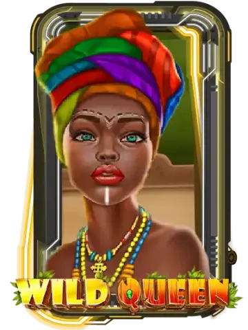 Wild Queen