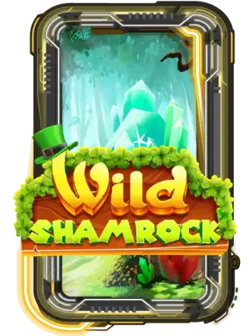 Wild Shamrock