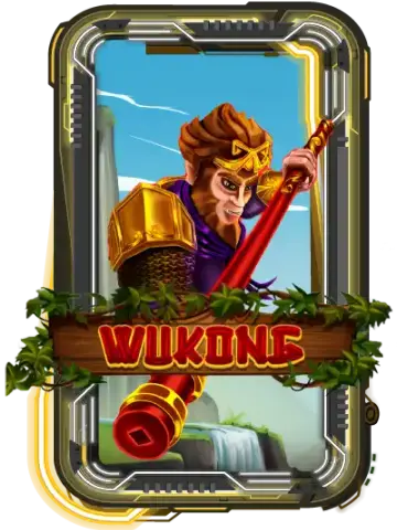Wukong