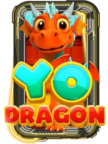 Yo Dragon