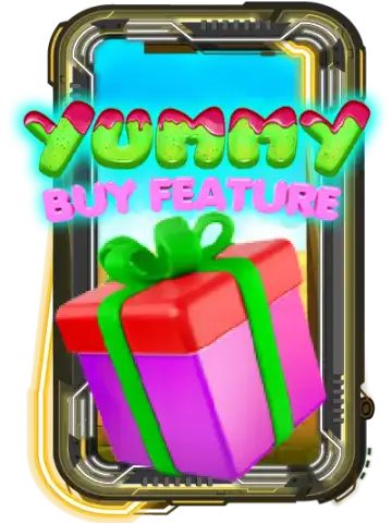 Yummy: Buy Feature