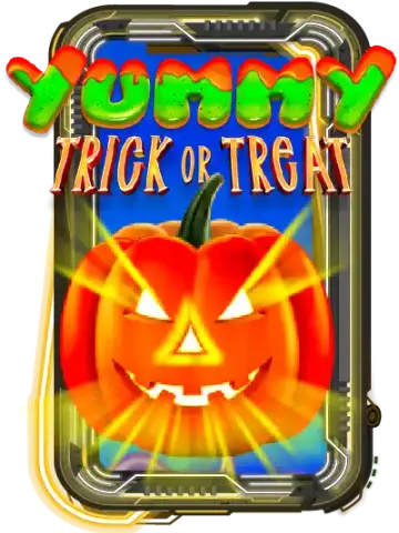 Yummy: Trick or Treat