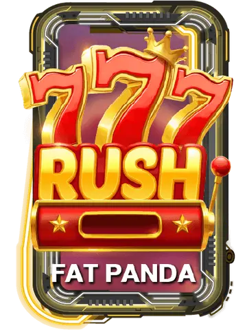 777 Rush [Fat Panda]