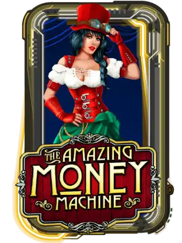 Amazing Money Machine