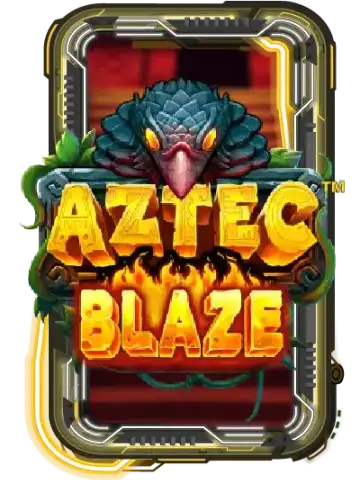 Aztec Blaze