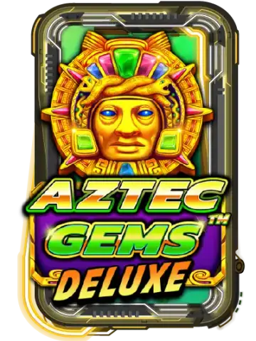 Aztec Gems Deluxe