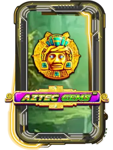 Aztec Gems