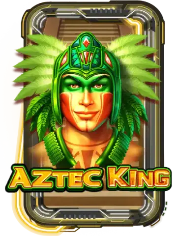Aztec King