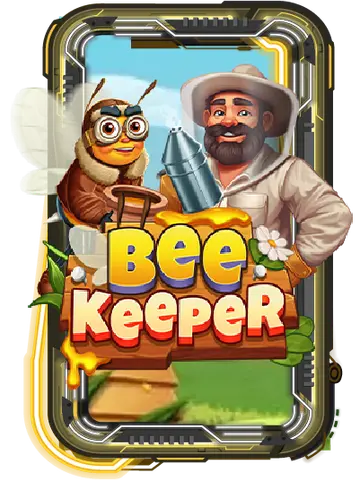Bee Keeper