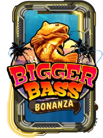 Big Bass Bonanza