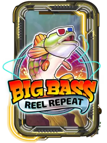 Big Bass Reel Repeat