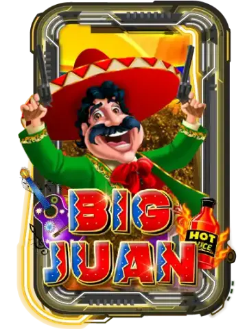 Big Juan