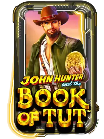 Book of Tut