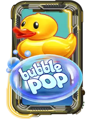 Bubble Pop