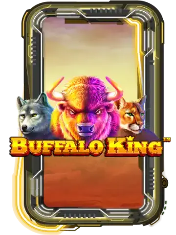 Buffalo King