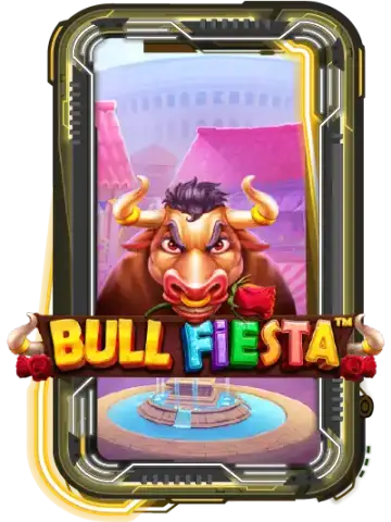 Bull Fiesta