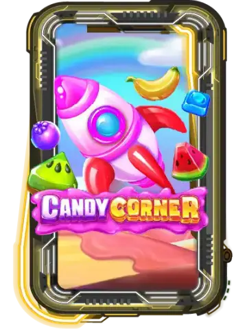 Candy Corner