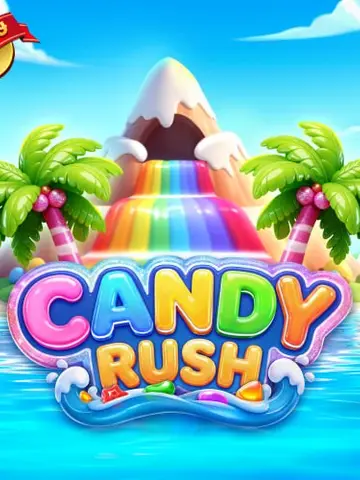 Candy Rush