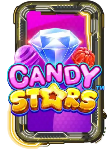 Candy Stars