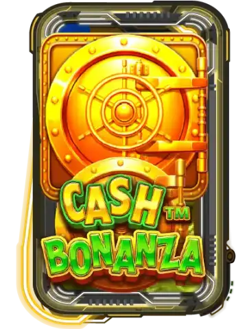 Cash Bonanza