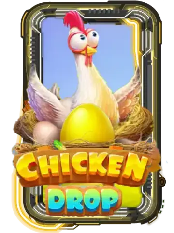 Chicken Drop