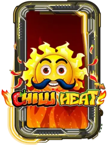 Chilli Heat