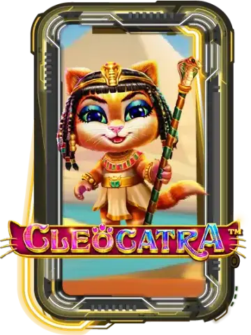 Cleocatra