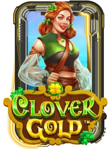 Clover Gold