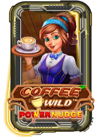 Coffee Wild