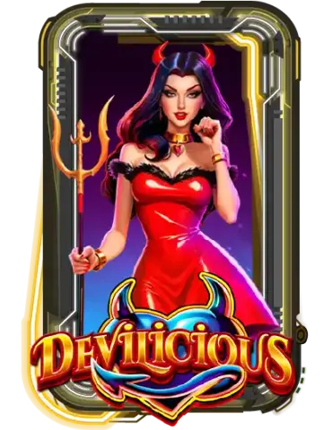 Devilicious