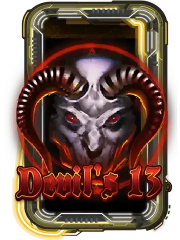 Devil's 13